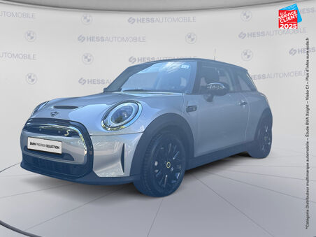 MINI MINI COOPER SE 184CH...