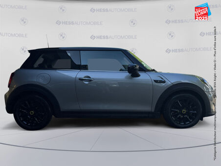 MINI MINI COOPER SE 184CH...