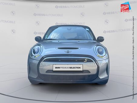 MINI MINI COOPER SE 184CH...