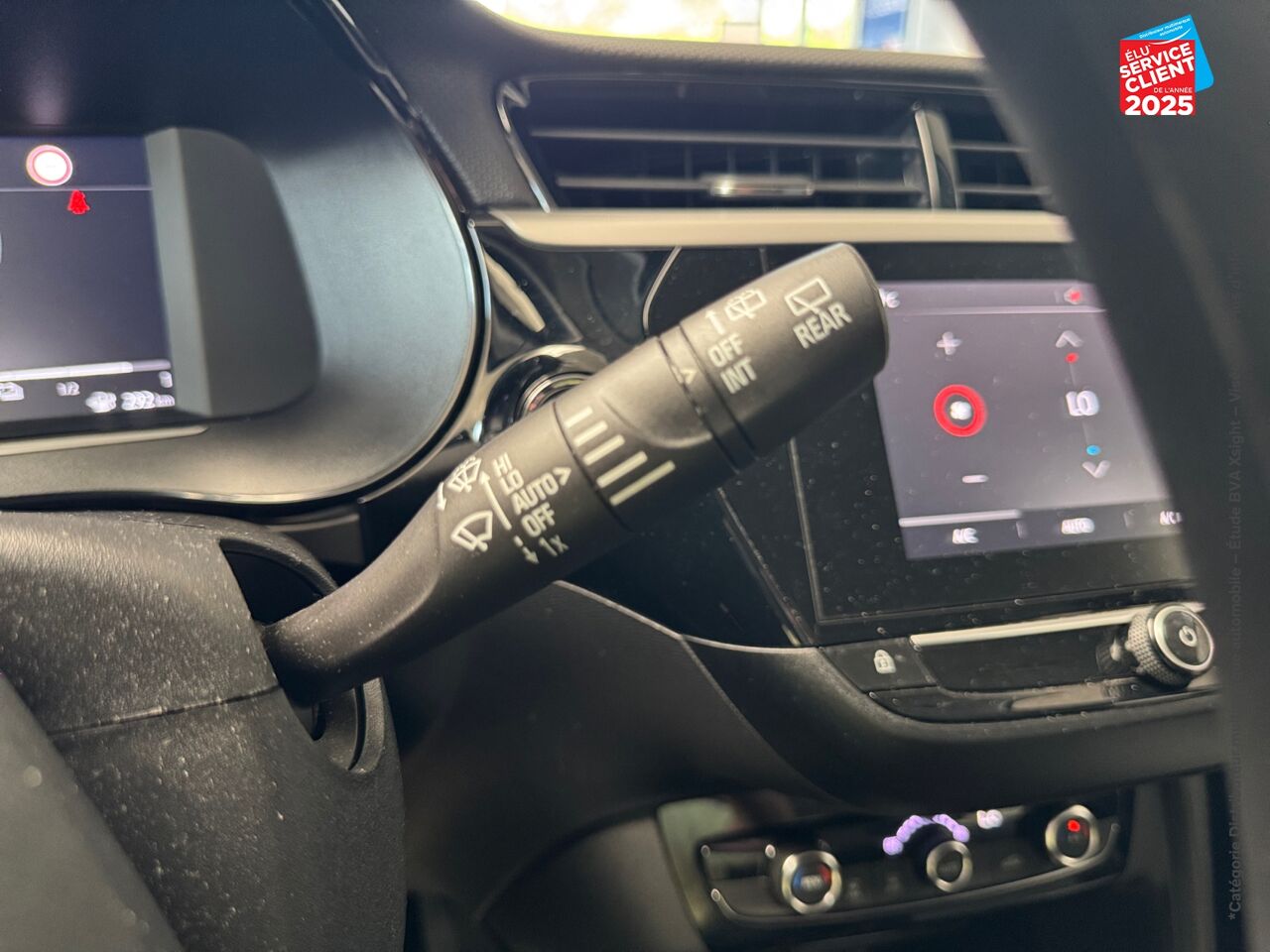 Véhicule d'occasion OPEL CORSA ELECTRIC 136CH chez Toyota Forbach