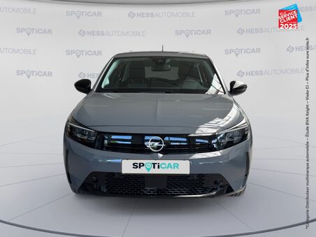 OPEL CORSA ELECTRIC 136CH