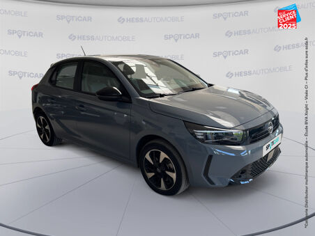 OPEL CORSA ELECTRIC 136CH