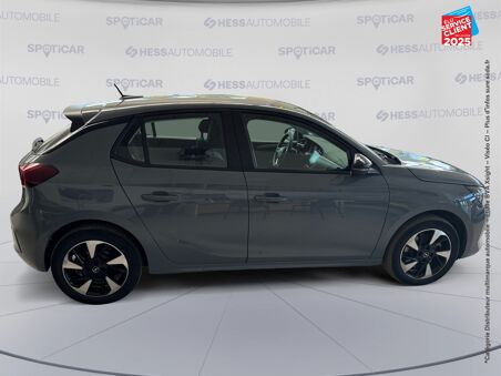 OPEL CORSA ELECTRIC 136CH