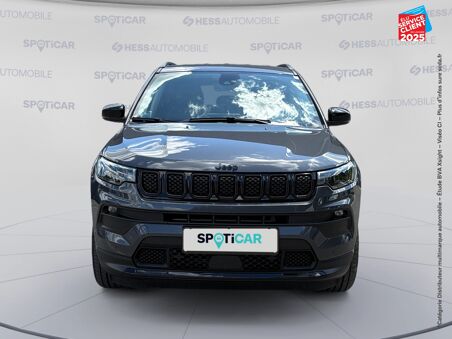 JEEP COMPASS 1.3 GSE T4...