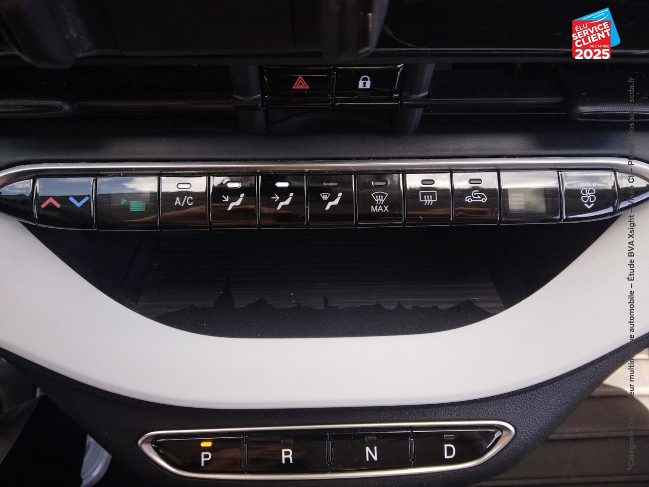 Véhicule d'occasion FIAT 500 E 95CH ACTION chez Fiat 500 occasion