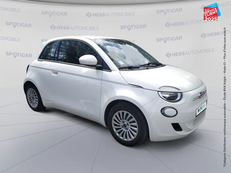 FIAT 500 E 95CH ACTION