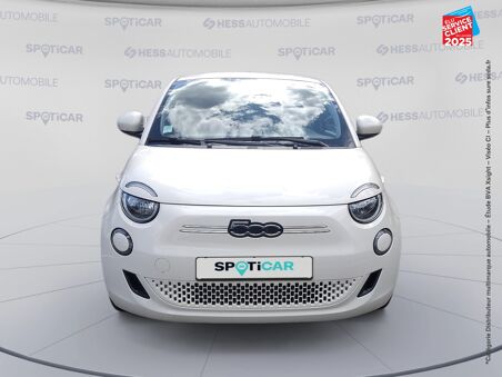 FIAT 500 E 95CH ACTION