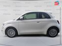 Véhicule d'occasion FIAT 500 E 95CH ACTION