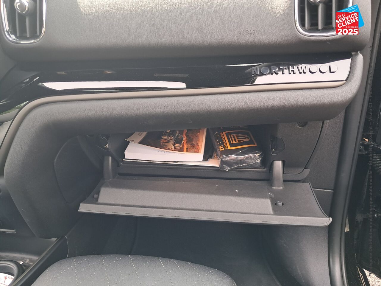 Véhicule d'occasion MINI COUNTRYMAN COOPER SD 190CH NORTHWOOD ALL4 BVA8 chez BMW Dole