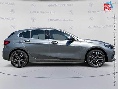 BMW SERIE 1 116D 116CH...
