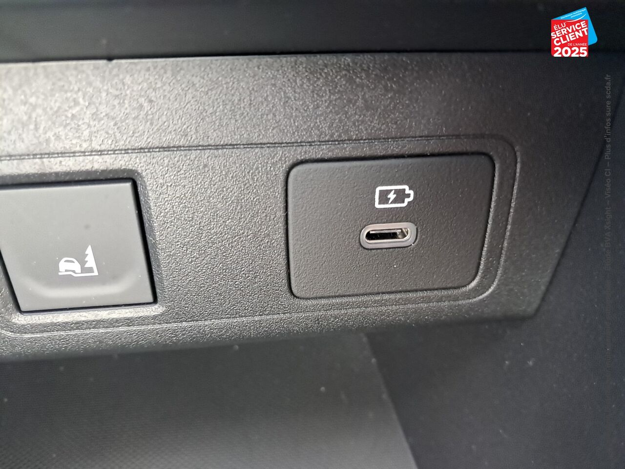 Véhicule d'occasion DACIA JOGGER 1.0 ECO-G 100CH EXTREME+ 7 PLACES -24 CAMERA CARPLAY chez Renault Colmar