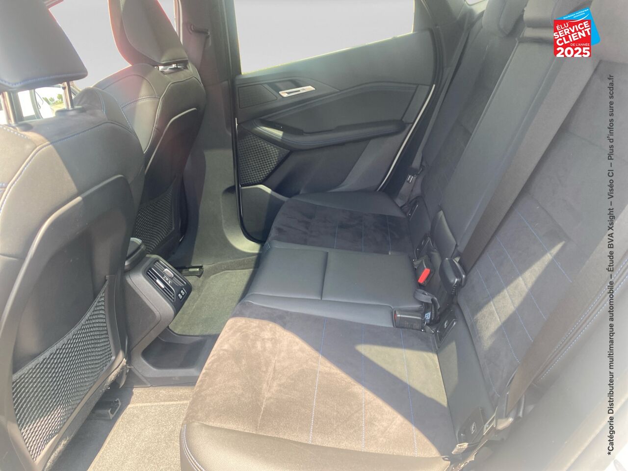 Véhicule d'occasion BMW SERIE 2 ACTIVETOURER 225E 245CH XDRIVE M SPORT DKG7 chez BMW Pontarlier