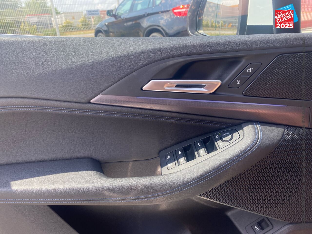Véhicule d'occasion BMW SERIE 2 ACTIVETOURER 225E 245CH XDRIVE M SPORT DKG7 chez BMW Pontarlier