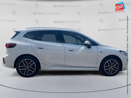 BMW SERIE 2 ACTIVETOURER...