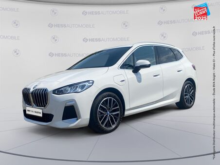 BMW SERIE 2 ACTIVETOURER...