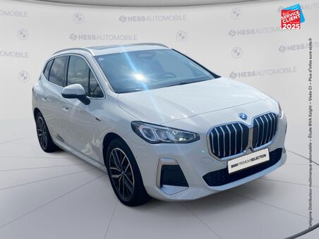 BMW SERIE 2 ACTIVETOURER...