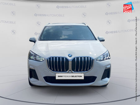 BMW SERIE 2 ACTIVETOURER...