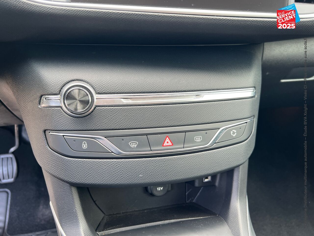 Véhicule d'occasion PEUGEOT 308 1.2 PURETECH 130CH 6.C S/S ALLURE chez Peugeot Charleville