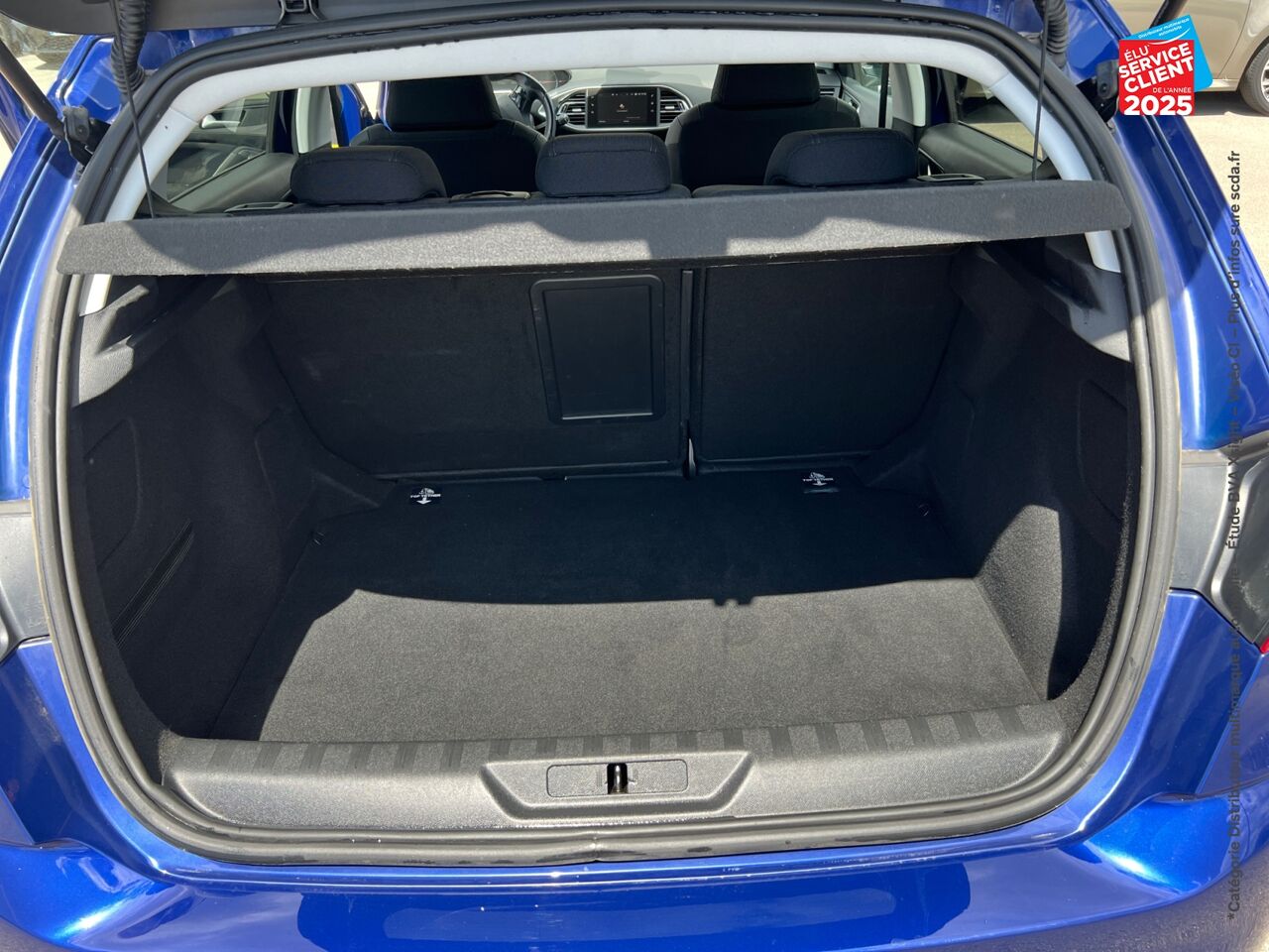 Véhicule d'occasion PEUGEOT 308 1.2 PURETECH 130CH 6.C S/S ALLURE chez Peugeot Charleville