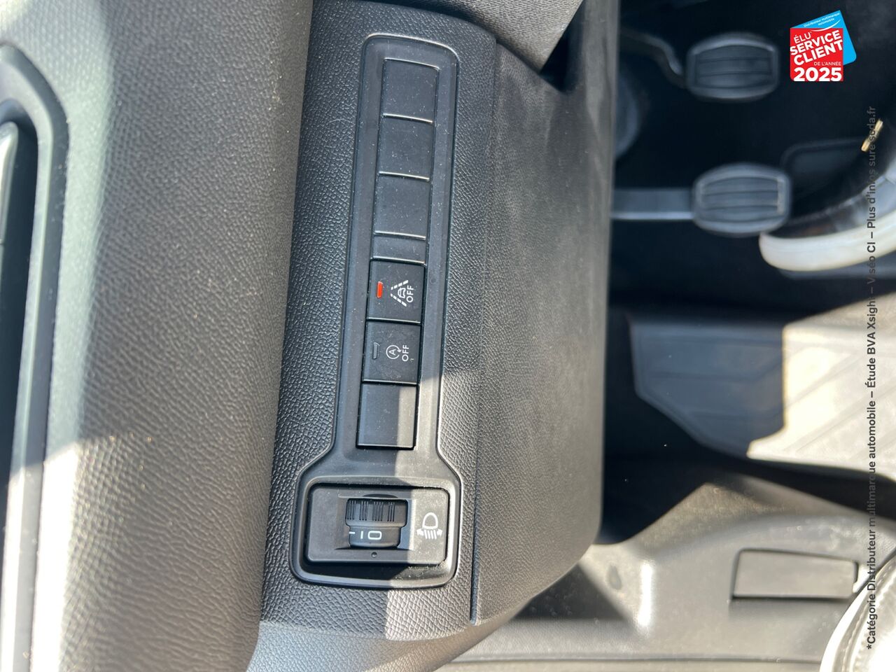 Véhicule d'occasion PEUGEOT 308 1.2 PURETECH 130CH 6.C S/S ALLURE chez Peugeot Charleville