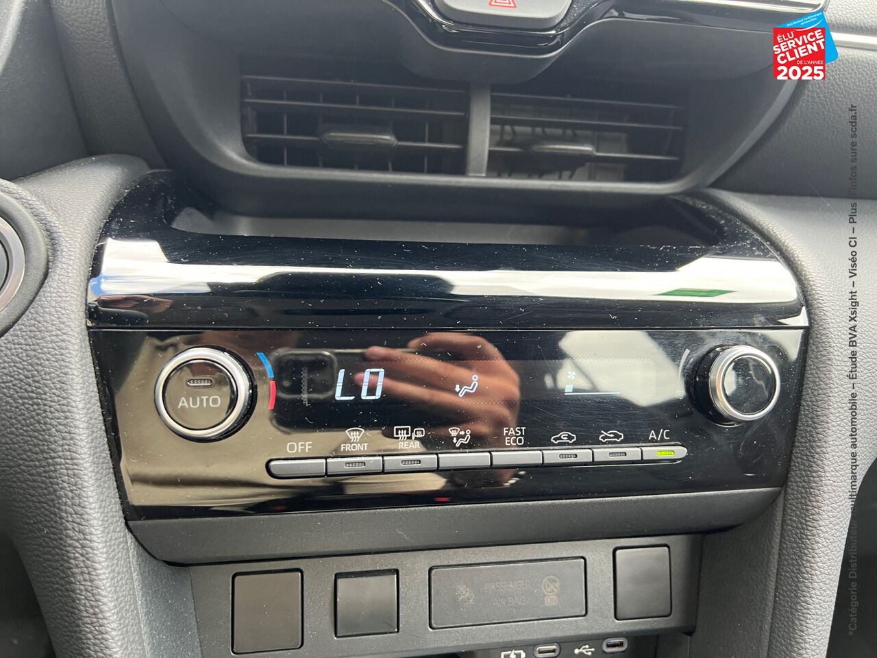 chez Toyota Thionville