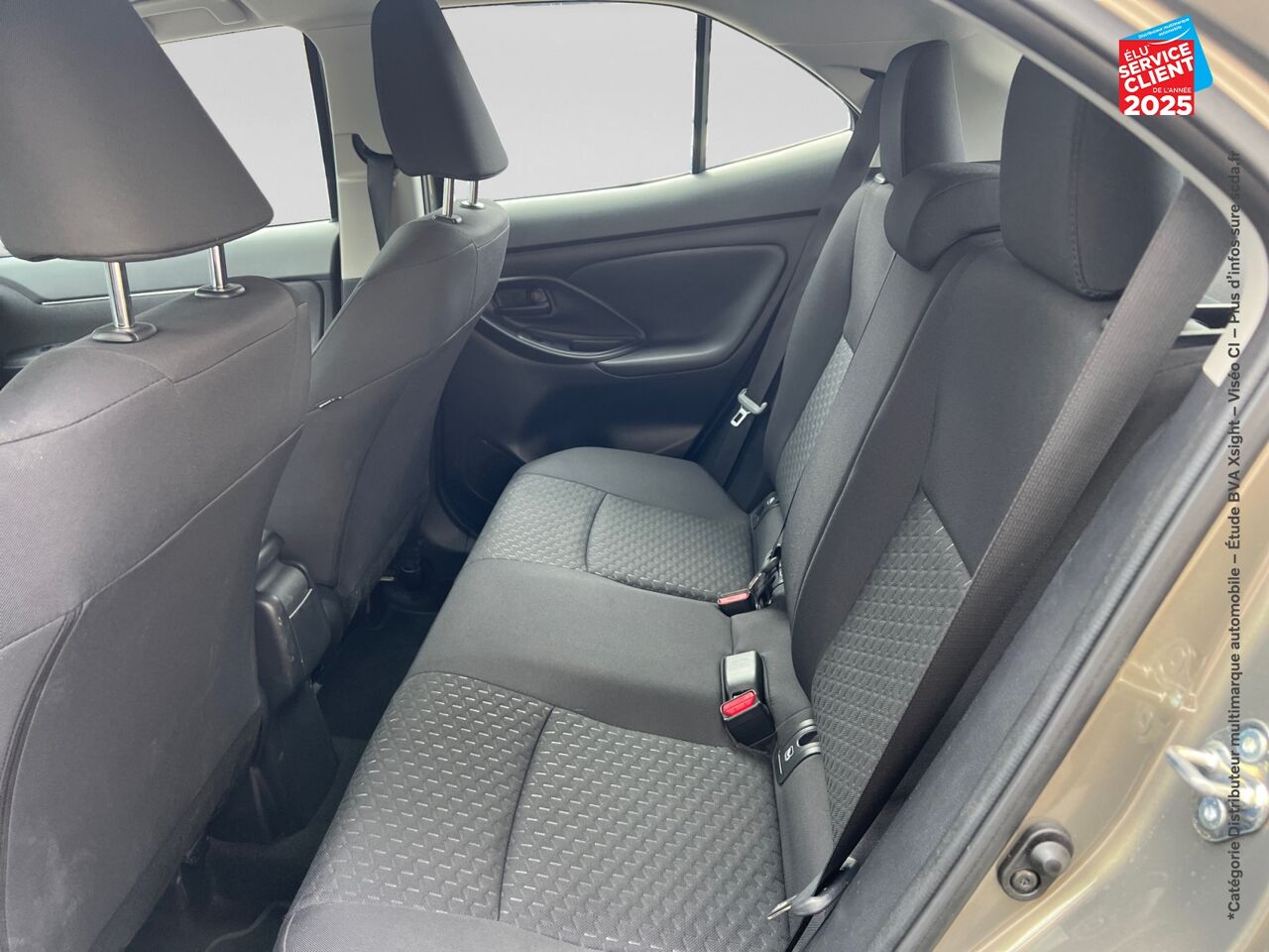 chez Toyota Thionville