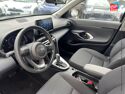 Véhicule d'occasion TOYOTA YARIS CROSS 116H DYNAMIC MC24