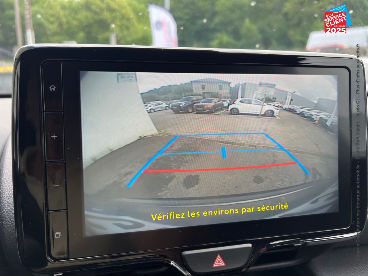 chez Toyota Thionville