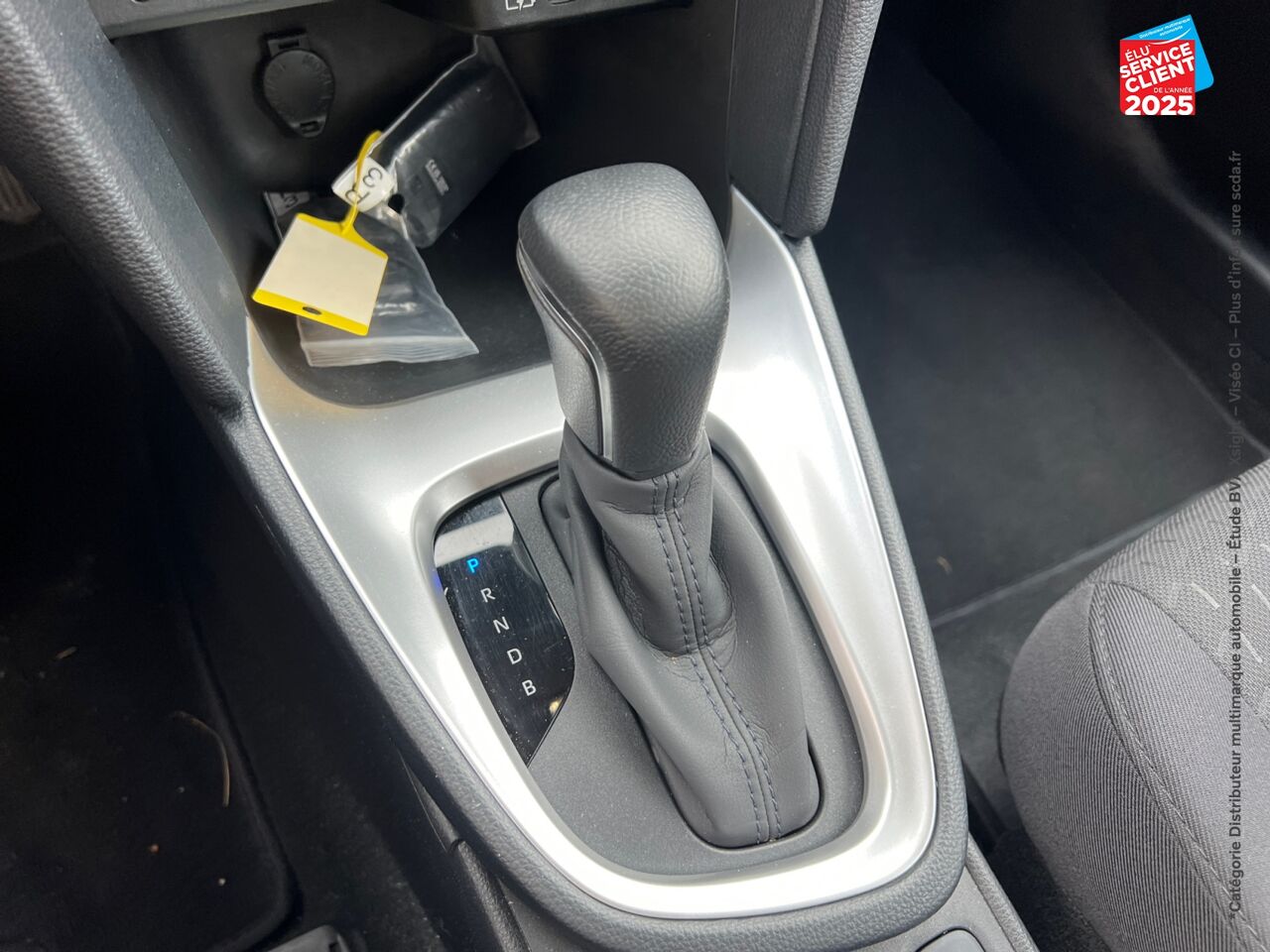 chez Toyota Thionville