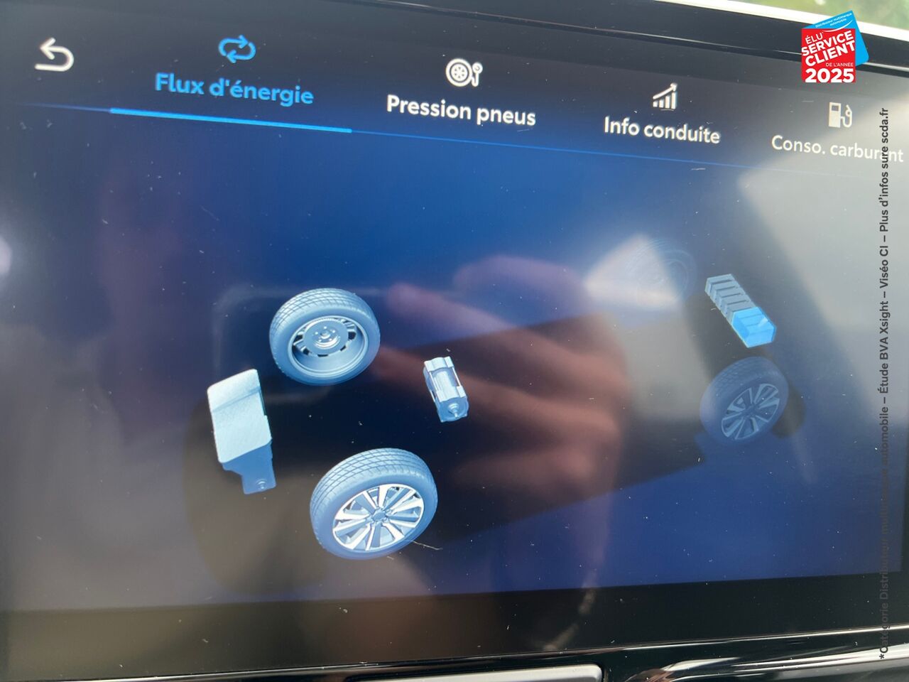 chez Toyota Thionville