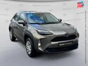 Véhicule d'occasion TOYOTA YARIS CROSS 116H DYNAMIC MC24