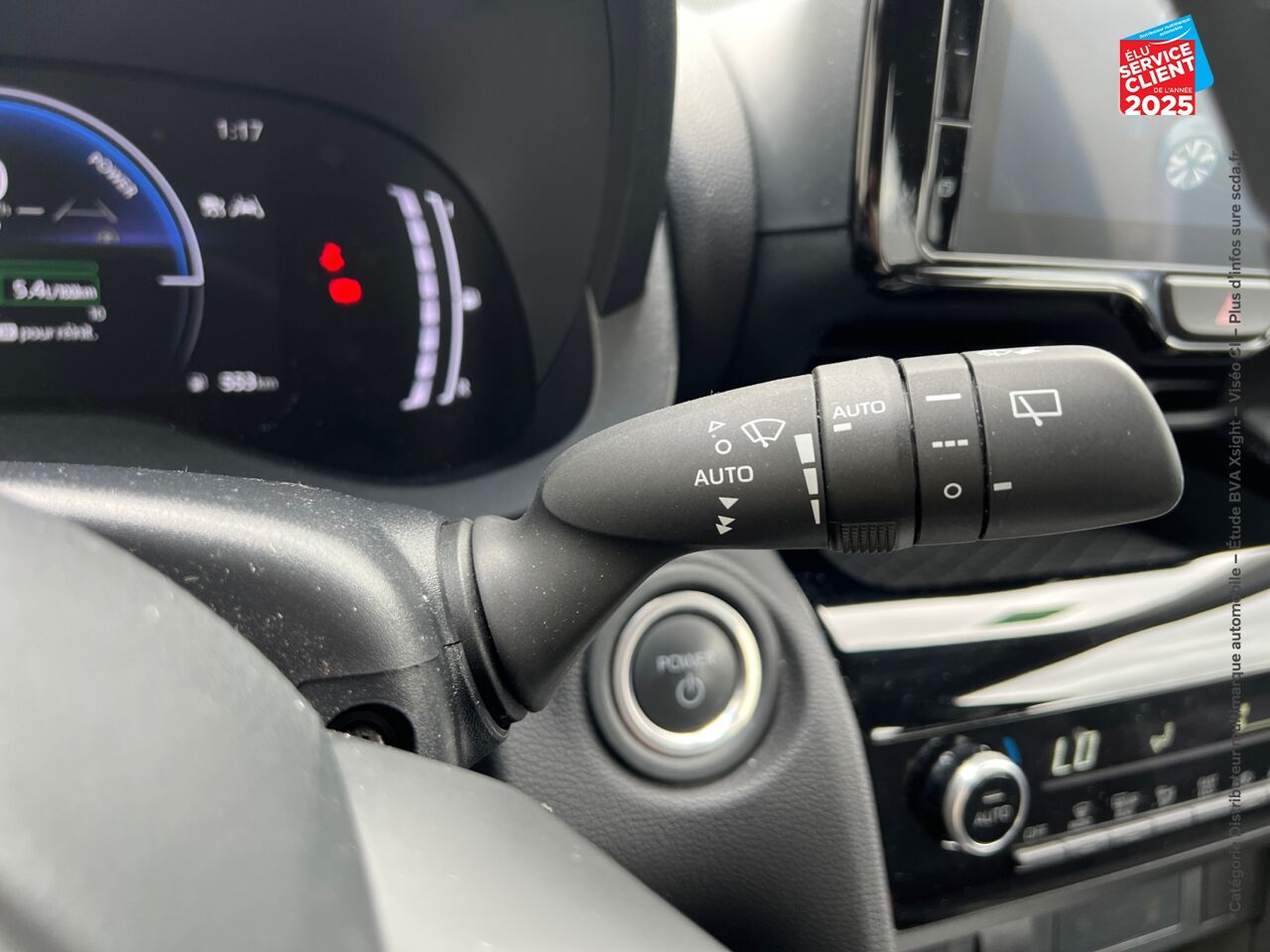 chez Toyota Thionville