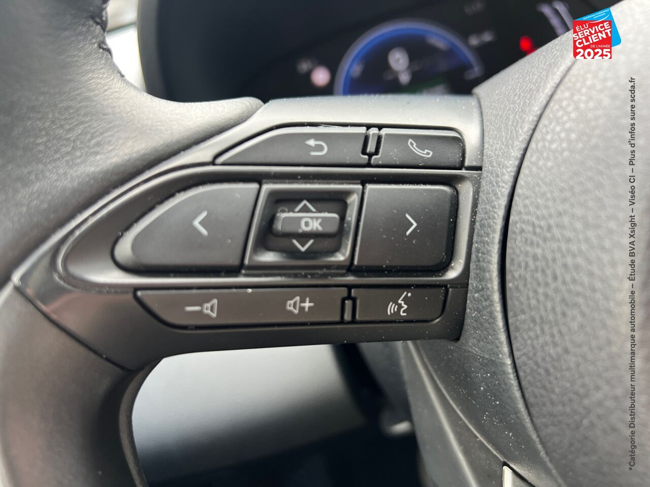 chez Toyota Thionville