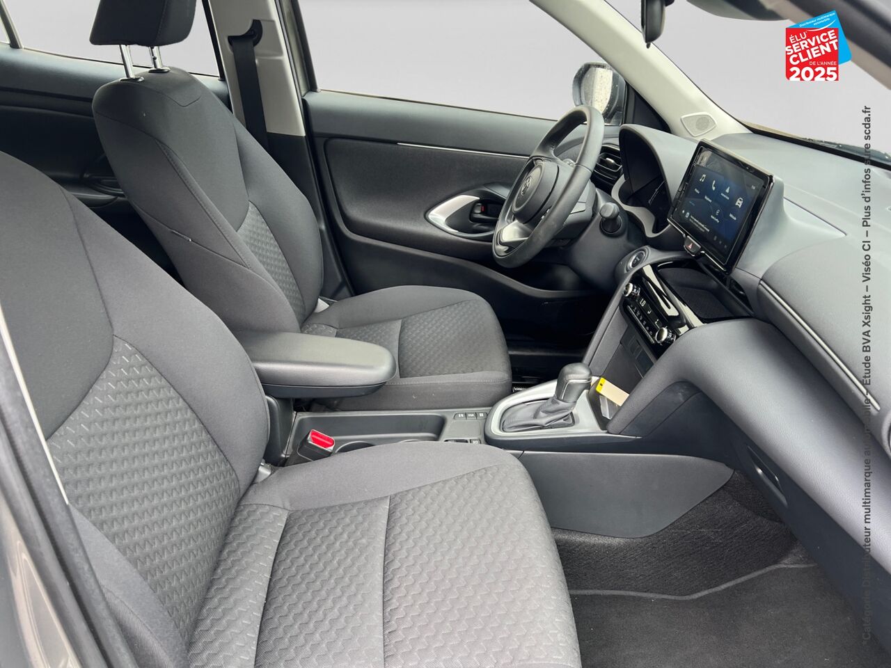 chez Toyota Thionville