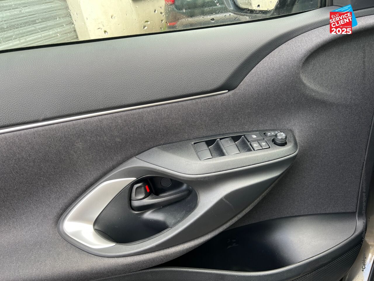 chez Toyota Thionville