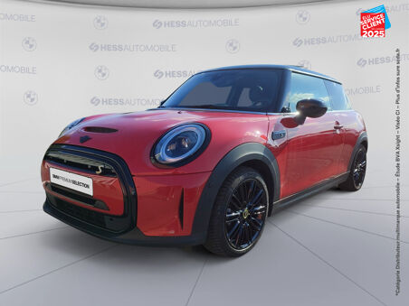 MINI MINI COOPER SE 184CH...