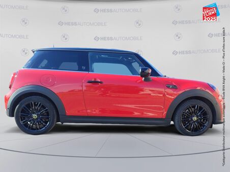 MINI MINI COOPER SE 184CH...