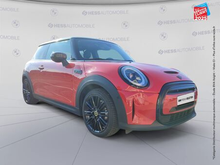 MINI MINI COOPER SE 184CH...