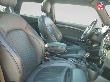 MINI MINI COOPER SE 184CH...
