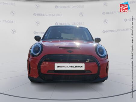 MINI MINI COOPER SE 184CH...