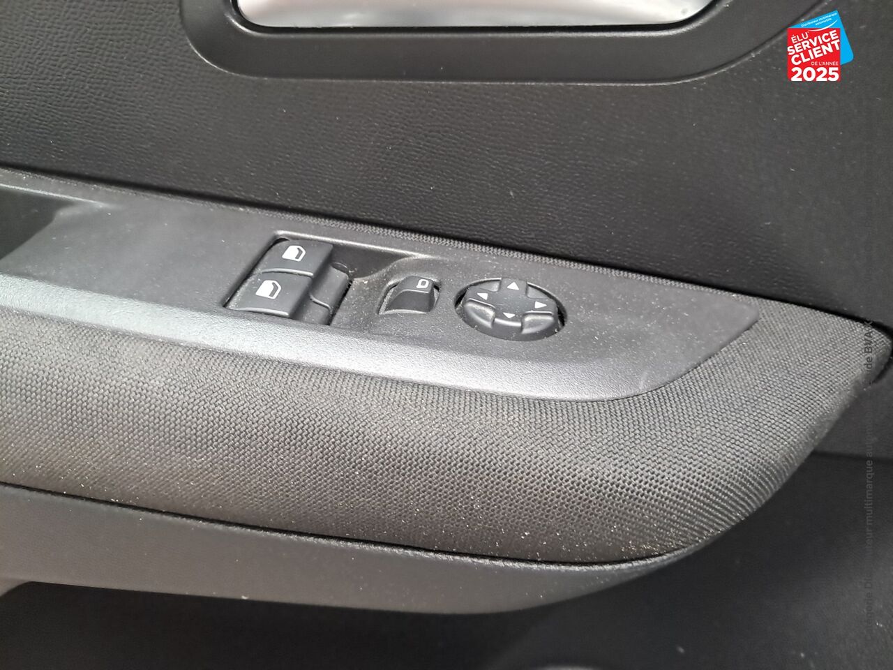 Véhicule d'occasion PEUGEOT 208 1.5 BLUEHDI 100CH S/S ACTIVE CARPLAY chez Toyota Thionville