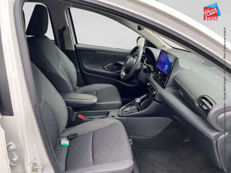 TOYOTA YARIS 116H DESIGN 5P...
