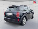 Véhicule d'occasion MINI COUNTRYMAN COOPER  136CH NORTHWOOD BVA7 TPANO GPS CAMERA
