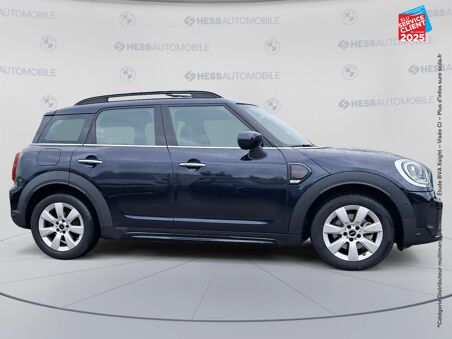 MINI COUNTRYMAN COOPER...