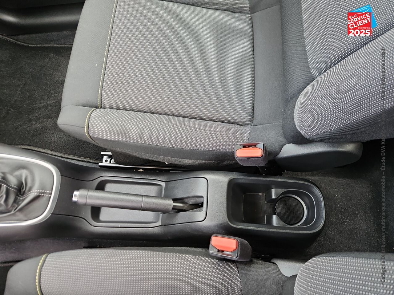 Véhicule d'occasion CITROEN C3 1.5 BLUEHDI 100CH S/S C-SERIES E6.D GPS RADAR AR CARPLAY chez Le Veodrome