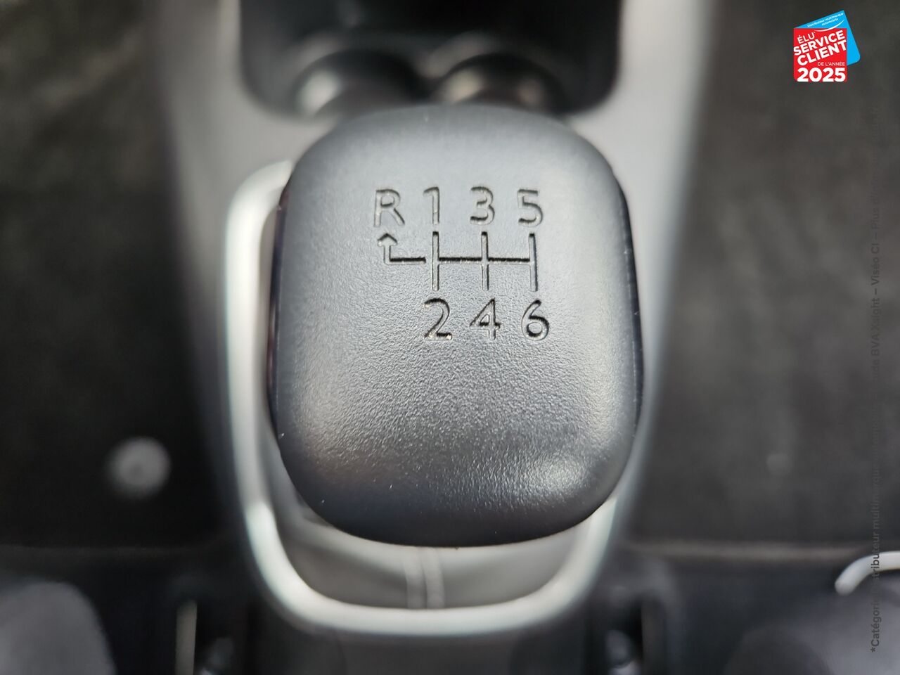 Véhicule d'occasion CITROEN C3 1.5 BLUEHDI 100CH S/S C-SERIES E6.D GPS RADAR AR CARPLAY chez Le Veodrome