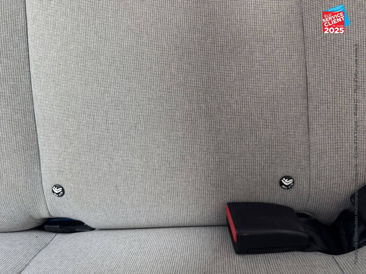 Véhicule d'occasion RENAULT ZOE ZEN CHARGE NORMALE R90 chez Hyundai Epernay