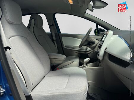 RENAULT ZOE ZEN CHARGE...