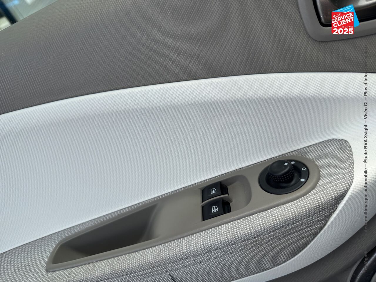 Véhicule d'occasion RENAULT ZOE ZEN CHARGE NORMALE R90 chez Hyundai Epernay