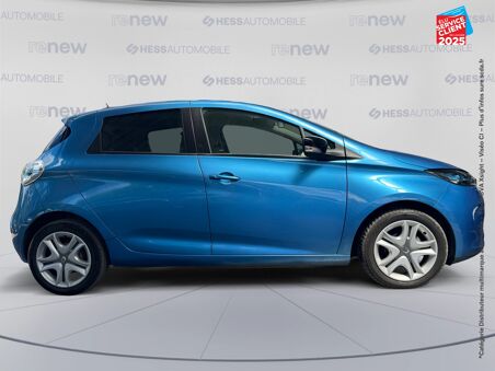 RENAULT ZOE ZEN CHARGE...